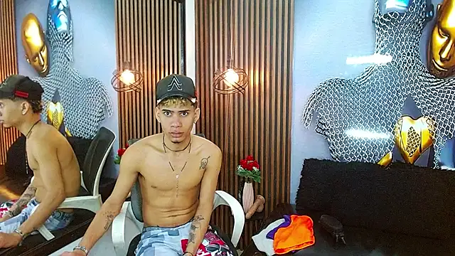 Skinny cute Alyer online show from June 2026 03:01:01 AM