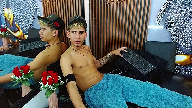 Skinny cute Alyer online show from June 2026 02:30:01 PM