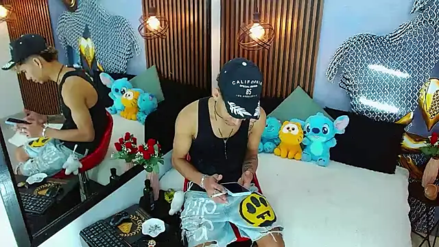 Skinny cute Alyer online show from July 2026 02:09:02 AM