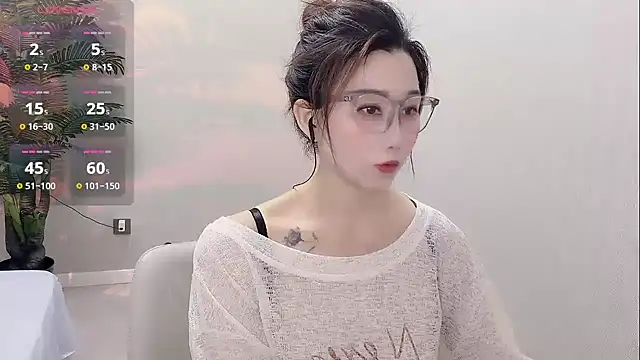 Yunxi- online show from June 2026 01:46:02 PM