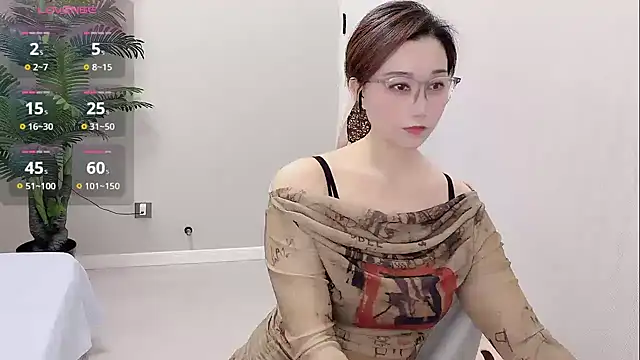 Yunxi- online show from June 2026 01:59:01 PM