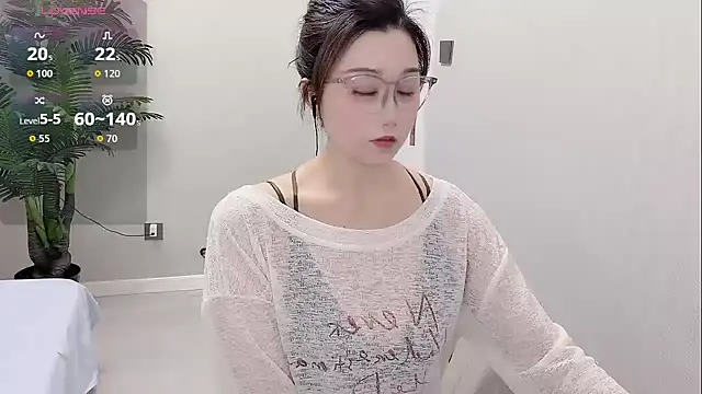 Yunxi- online show from June 2026 02:06:02 PM