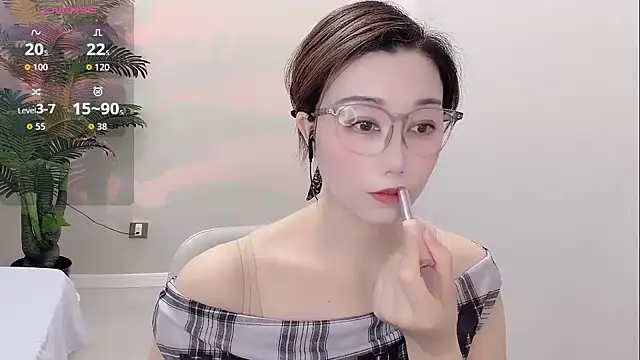 Yunxi- online show from June 2026 02:18:02 AM