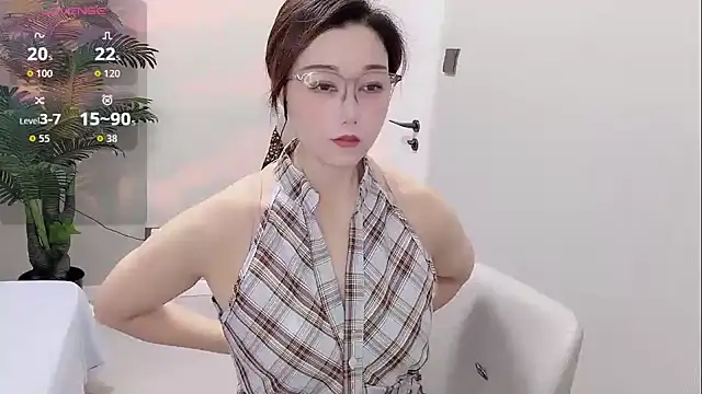 Yunxi- online show from July 2026 02:02:02 AM