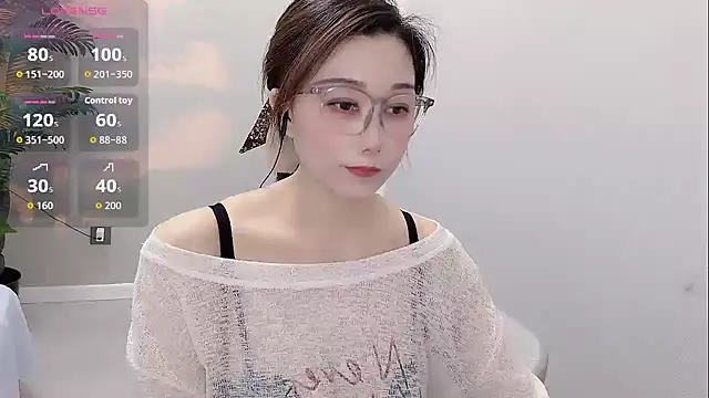Yunxi- online show from July 2026 01:02:01 PM