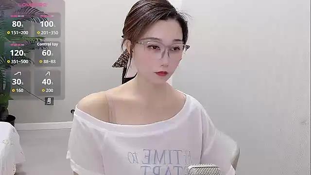 Yunxi- online show from July 2026 02:52:01 PM