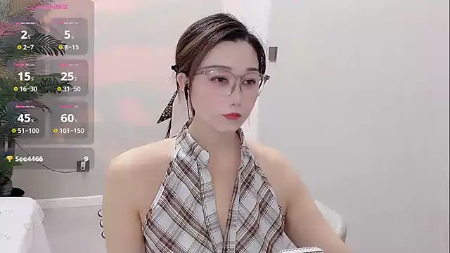 Yunxi- online show from July 2026 01:43:02 PM
