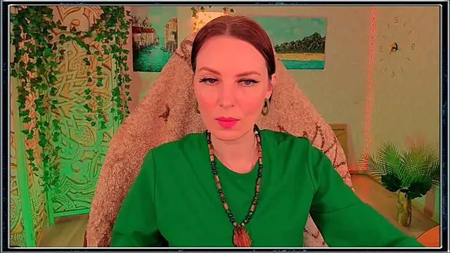 Snapshot of LanaRadiance chatting on June 2026 01:43:01 PM LanaRadiance online show from June 2026 01:43:01 PM