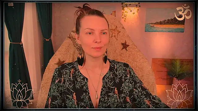Snapshot of LanaRadiance chatting on July 2026 02:21:01 PM LanaRadiance online show from July 2026 02:21:01 PM
