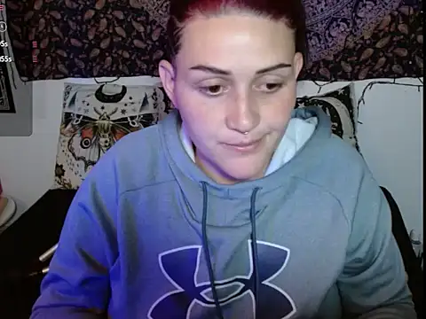 Ozzy Valentino online show from July 2026 12:31:01 AM