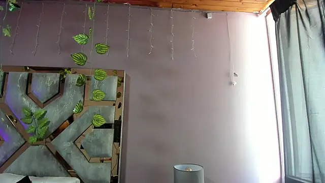 VIOLET 19XXX online show from June 2026 06:50:01 PM
