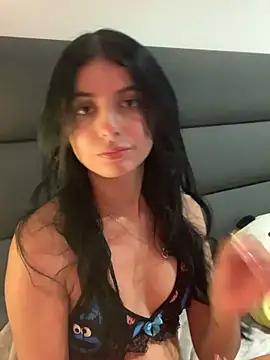 VIOLET 19XXX online show from July 2026 05:22:01 AM