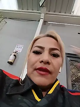 LUISA  07 online show from May 2026 10:33:02 PM