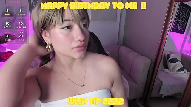 Nana nyx online show from April 2026 03:13:02 AM