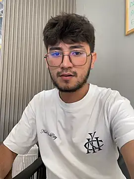 Dante Rushx online show from July 2026 07:05:01 PM