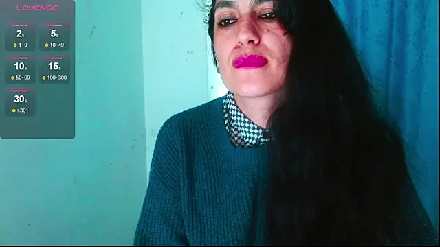 diosa gil online show from June 2026 02:09:02 AM