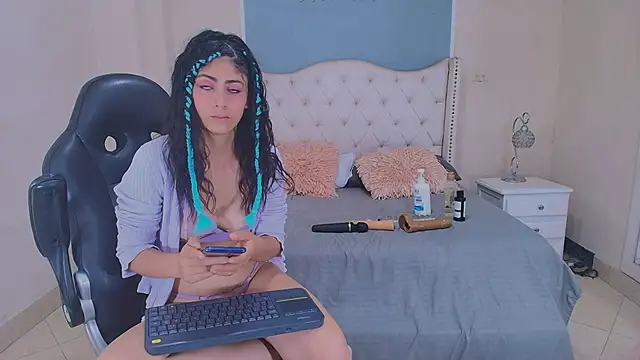 elizabeth santos1 online show from May 2026 12:07:01 AM