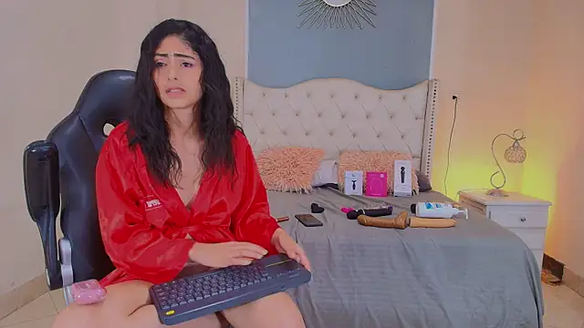 elizabeth santos1 online show from June 2026 02:53:01 AM