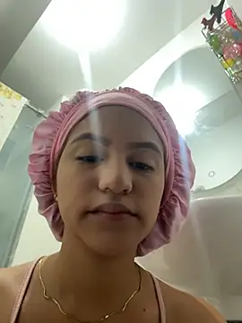 ViankaRose online show from April 2026 10:41:02 AM