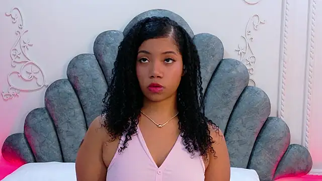 Snapshot of Abby_Montero chatting on May 2026 03:35:02 AM Abby Montero online show from May 2026 03:35:02 AM