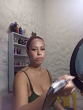 Samiragrey online show from June 2026 10:54:01 PM