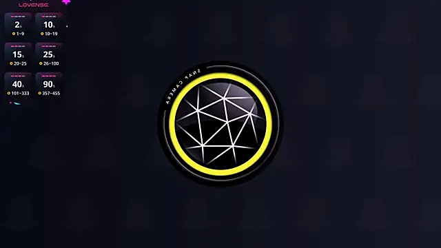 ReynaGrinvalsky online show from July 2026 08:06:01 AM