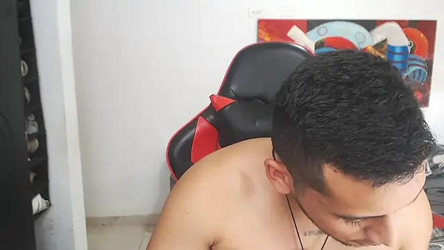 Andymanfit online show from April 2026 02:33:01 PM
