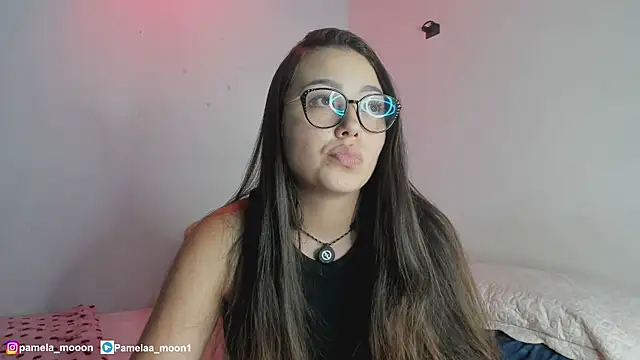 Pamelaa moon1 online show from May 2026 03:59:01 AM