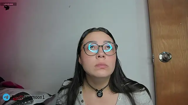 Pamelaa moon1 online show from July 2026 03:07:01 PM