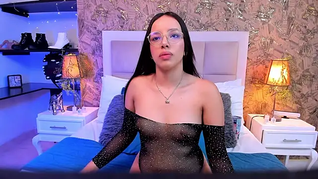 ValkyriaSteel online show from April 2026 07:27:02 PM