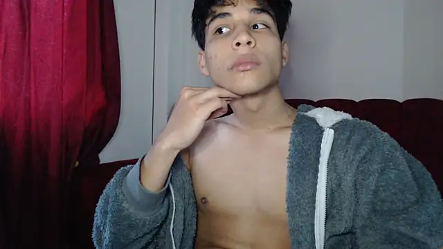 Marck-Pro online show from April 2026 09:17:01 PM