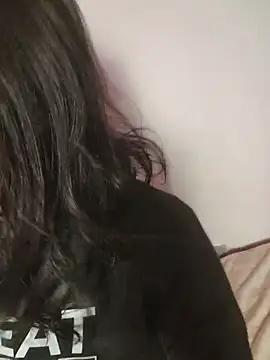 NefertitiXO online show from July 2026 09:32:01 PM
