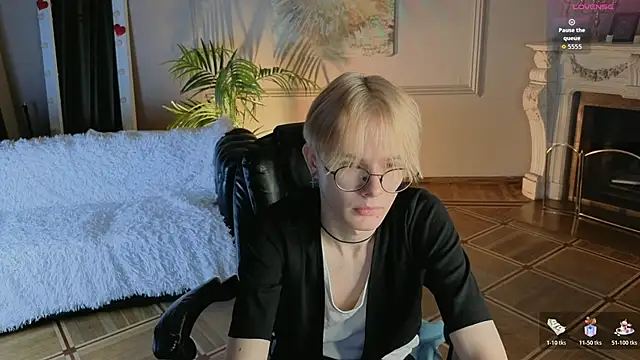 Liam Blair online show from April 2026 05:38:01 AM