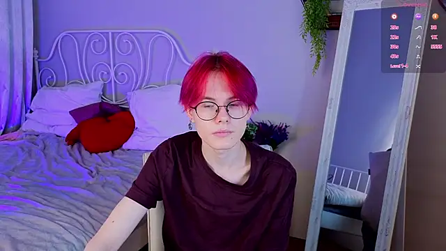 Liam Blair online show from May 2026 05:59:01 AM