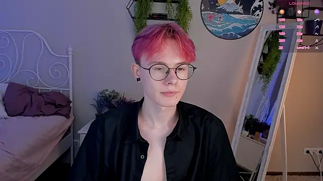Liam Blair online show from June 2026 05:46:02 AM
