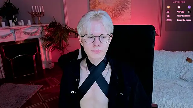 Liam Blair online show from June 2026 05:35:02 AM
