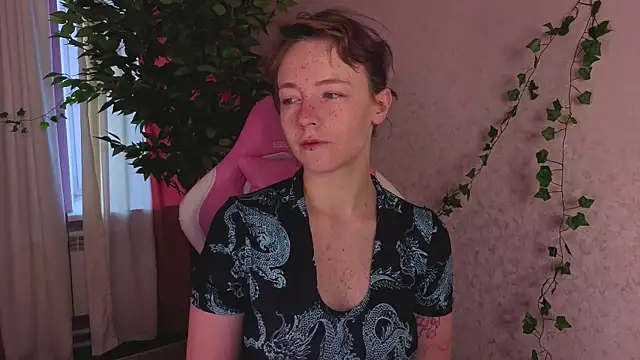 Ricki Bloom online show from June 2026 01:10:01 AM