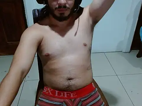 Crystox  online show from May 2026 07:48:02 AM