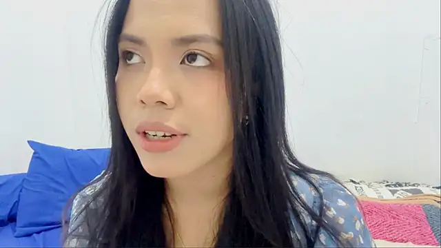 LiliyanaS online show from May 2026 01:16:02 PM