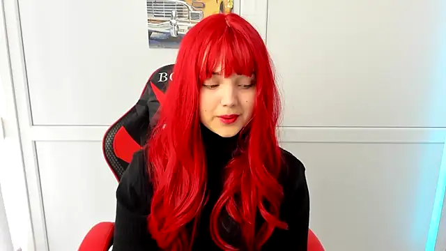 Snapshot of Caroline_cutte chatting on April 2026 07:02:01 AM Caroline cutte online show from April 2026 07:02:01 AM