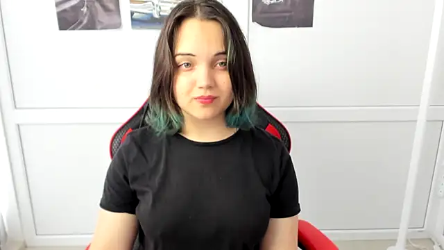 Caroline cutte online show from May 2026 06:40:02 AM