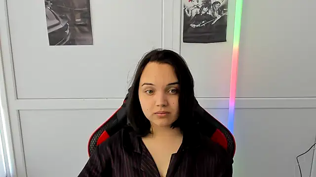 Caroline cutte online show from May 2026 06:51:02 AM