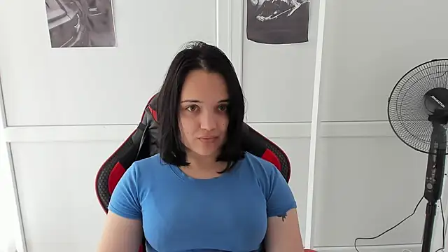 Caroline cutte online show from June 2026 09:56:02 AM