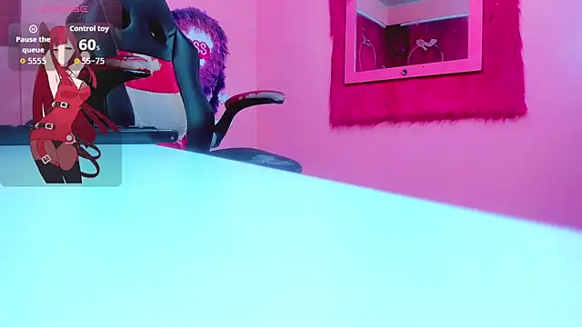 Leonela Castro  online show from May 2026 02:34:01 PM