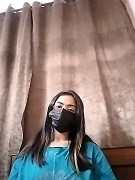 Shanaya450 online show from April 2026 11:59:01 AM