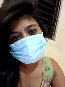 dearmona00 online show from June 2026 04:45:01 PM