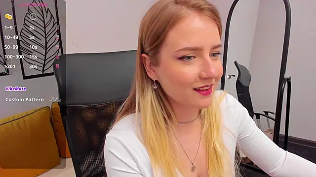 Liacandy  online show from May 2026 02:29:01 AM