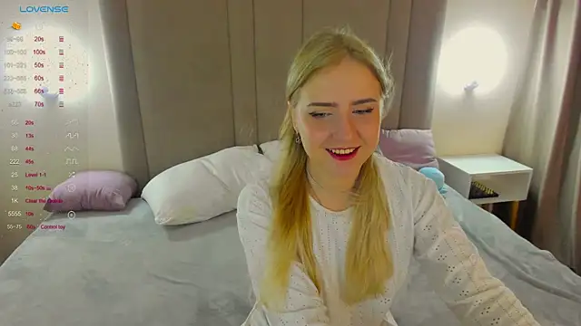 Liacandy  online show from July 2026 02:09:02 AM