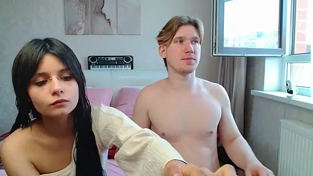 The Slutty Fox online show from June 2026 09:14:01 AM