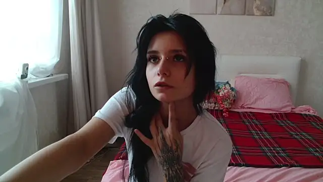 The Slutty Fox online show from July 2026 08:51:02 AM